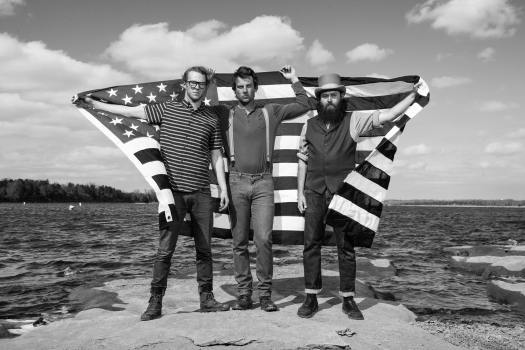 Judah and the Lion 3